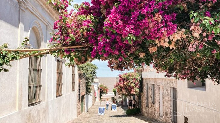 Colonia del Sacramento- Buquebus Premium